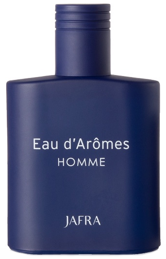 Eau D'aromes Homme JAFRA cologne - a fragrance for men 2022
