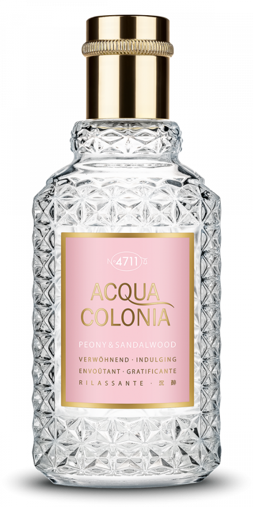 Acqua Colonia Hugo Stefani 香水100mL 4711 Acqua Colonia Starfruit & White Flowers