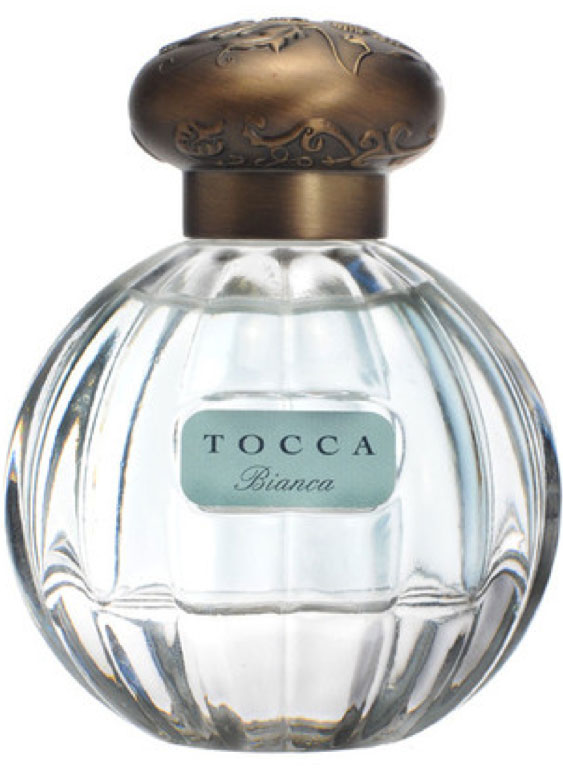 Bianca Tocca perfumy - to perfumy dla kobiet 2010