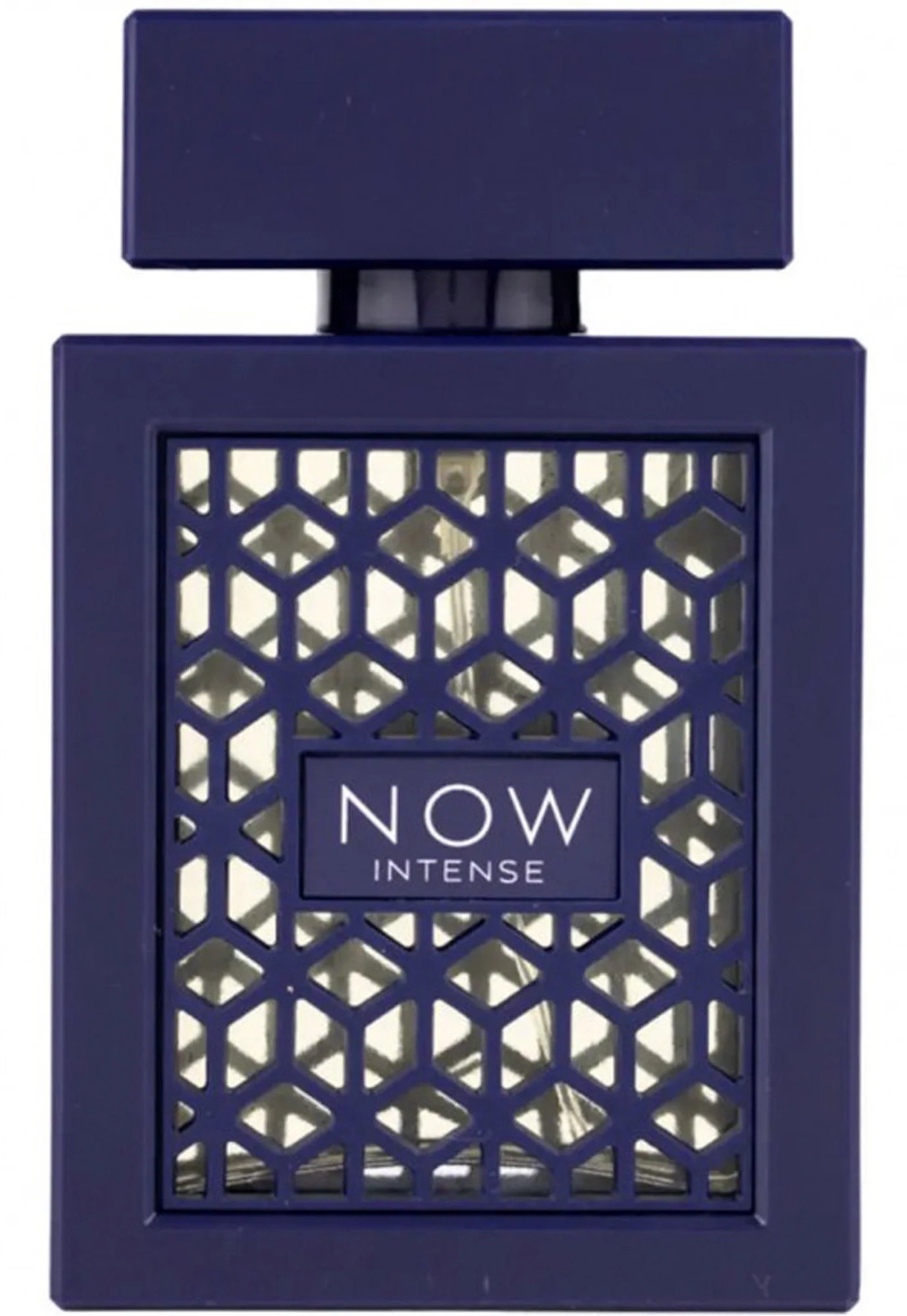 RAVE NOW INTENSE 香水 100ml Now Intense RAVE cologne - a new fragrance for men 2022