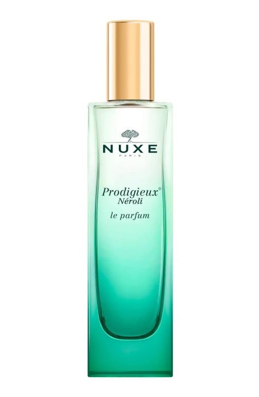 Prodigieux Néroli Le Parfum Nuxe perfume a fragrance for women 2023