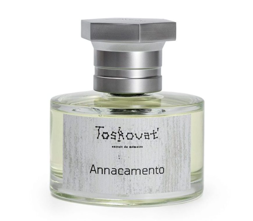 Annacamento Toskovat' perfume - a fragrance for women and men 2023