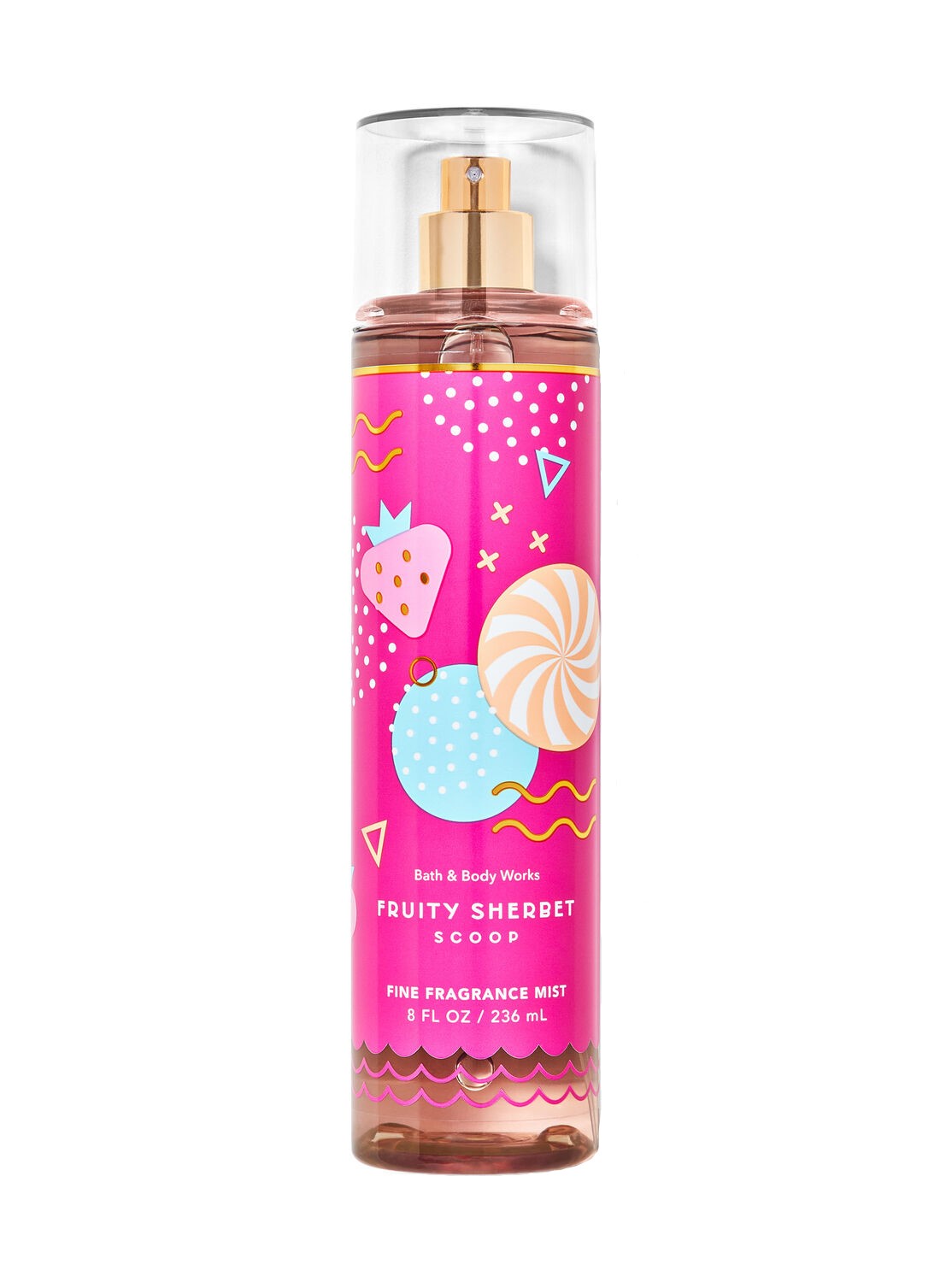 Body Works Perfume That Smells Like Sweets Sweet Crush Body Mist