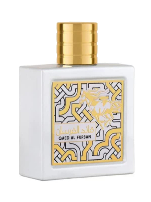Qaed Al Fursan Unlimited Lattafa Perfumes аромат - аромат для