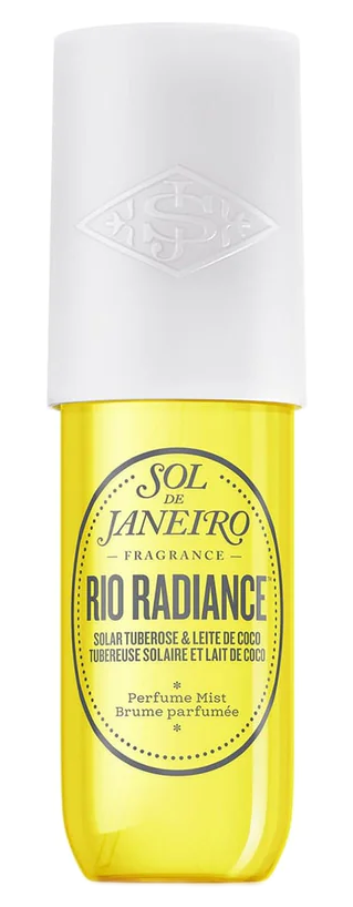 Rio Radiance Sol de Janeiro 香水- 一款2023年新的女用香水