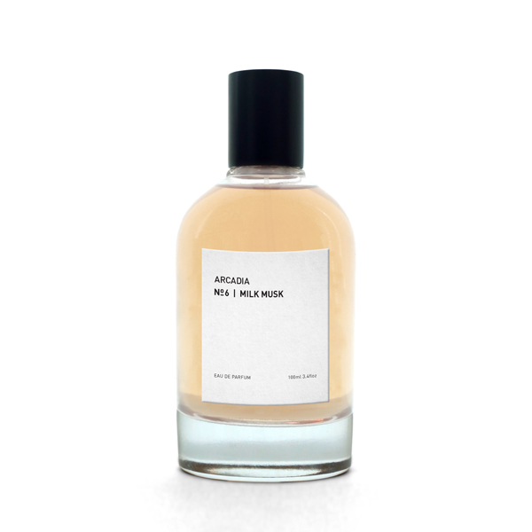 No.6 Milk Musk Arcadia perfume - a fragrance for women and men 2017