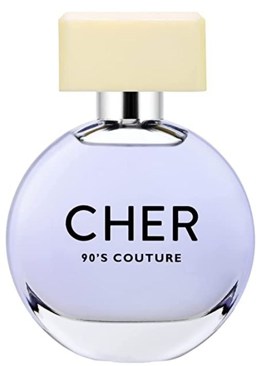 90's Couture Cher perfume a fragrance for women and men