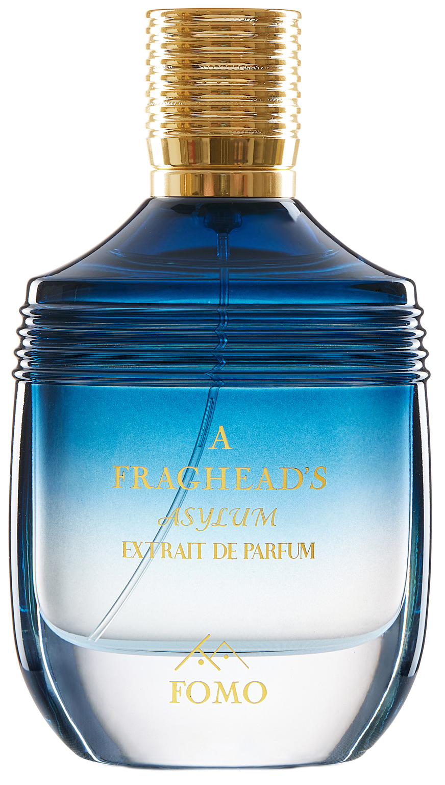Fraghead A Fraghead's Asylum FOMO ماء كولونيا - a جديد fragrance للرجال 2023