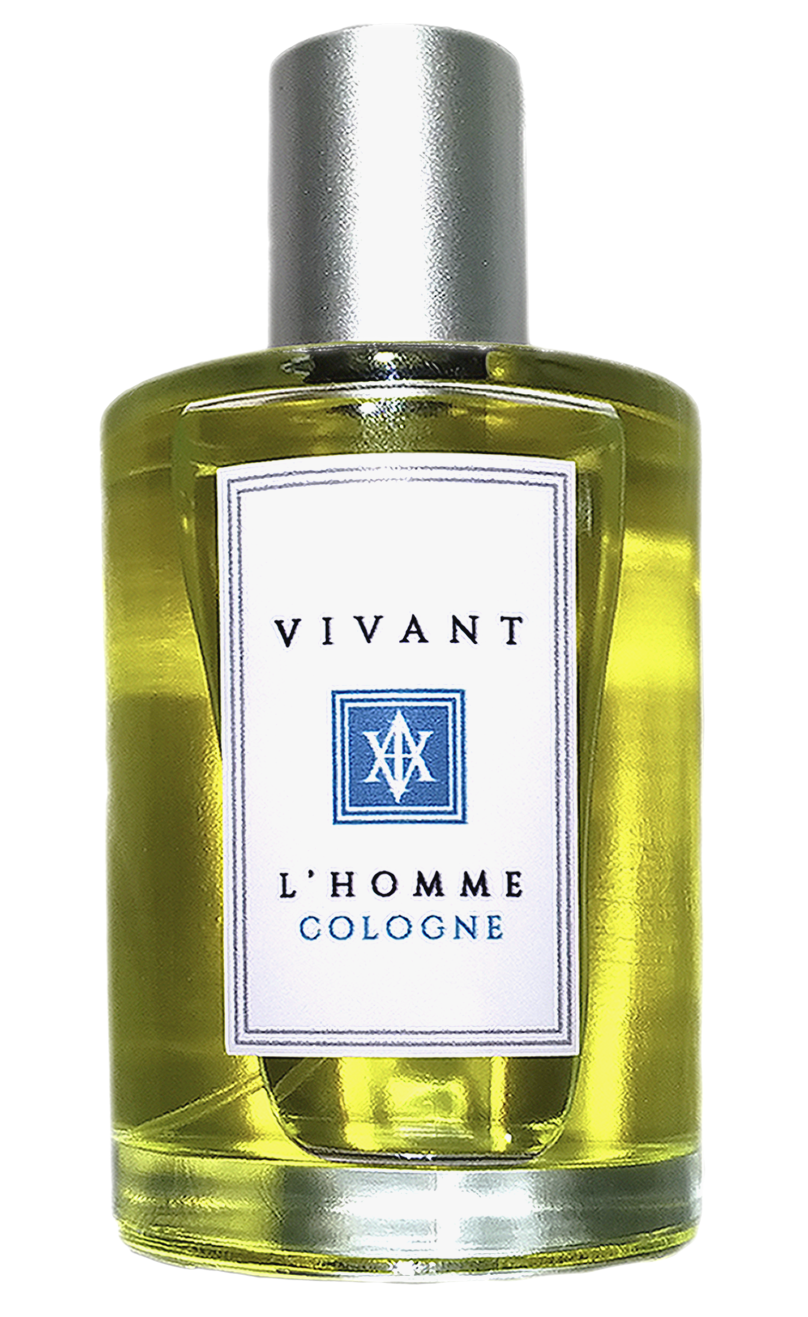 寒山拾得 香合 VIVANT Vivant L'Homme Cologne VIVANT Cosméticos cologne - a fragrance for