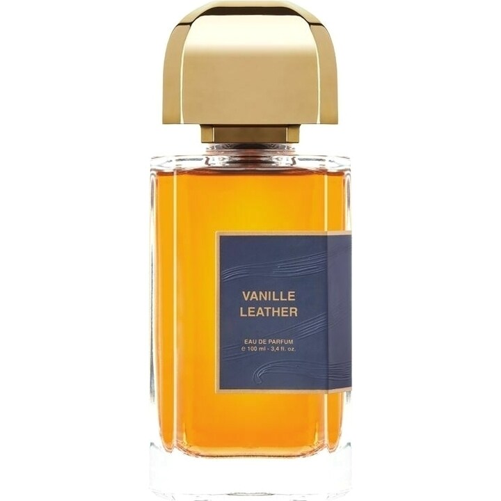 Vanille Leather BDK Parfums parfum - un parfum unisex 2023