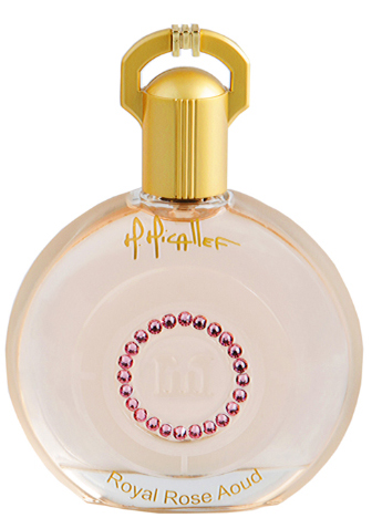 香水(女性用) M. Micallef Rose Aoud 100ml Royal Rose Aoud M. Micallef perfume - a fragrance for women 2012