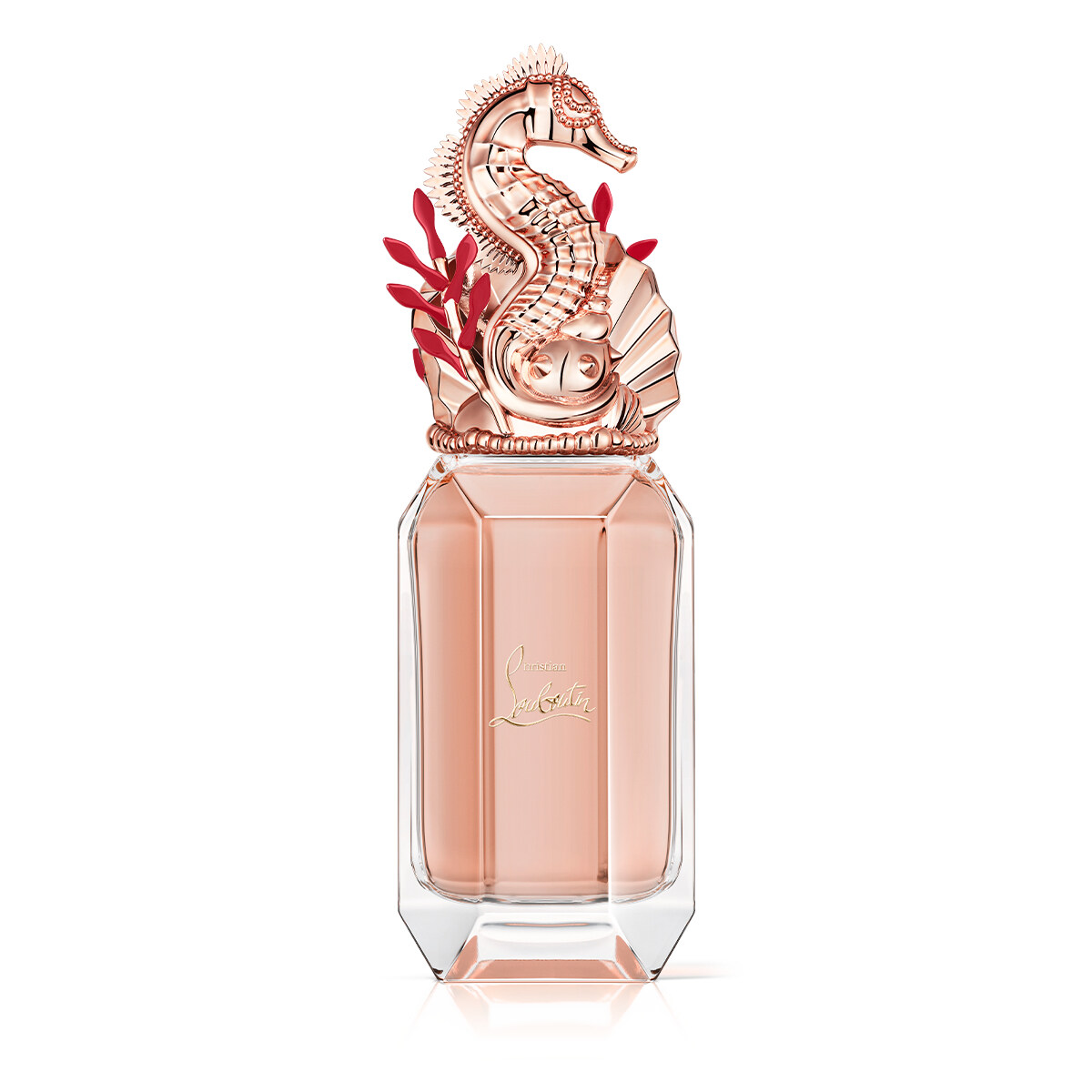 香水(女性用) Christian Louboutin- Loubihorse Loubihorse Christian Louboutin perfume - a fragrance for women 2023