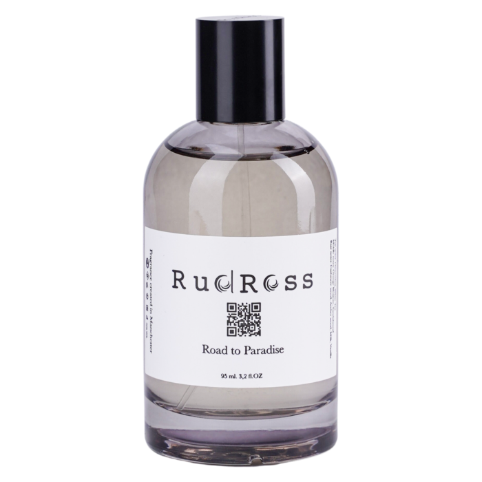 Road to Paradise RudRoss 香水- 一款2023年中性香水