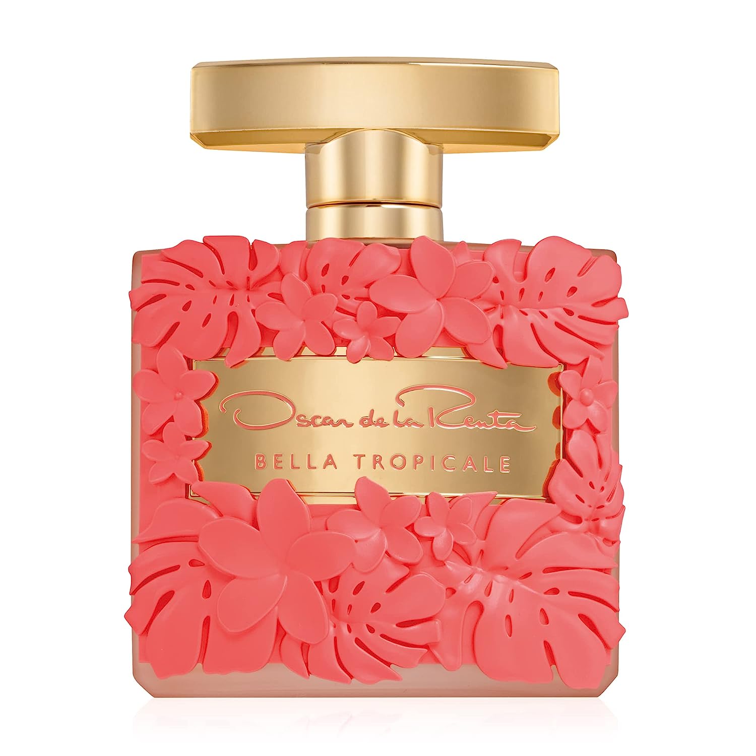 Bella Tropicale Oscar de la Renta perfume a fragrance for women 2023
