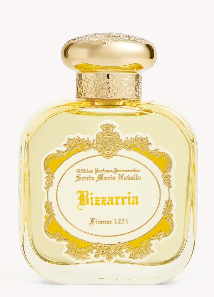 Santa Maria Novella 旧マレシャッラ Bizzarria Santa Maria Novella parfum - un parfum unisex 2023