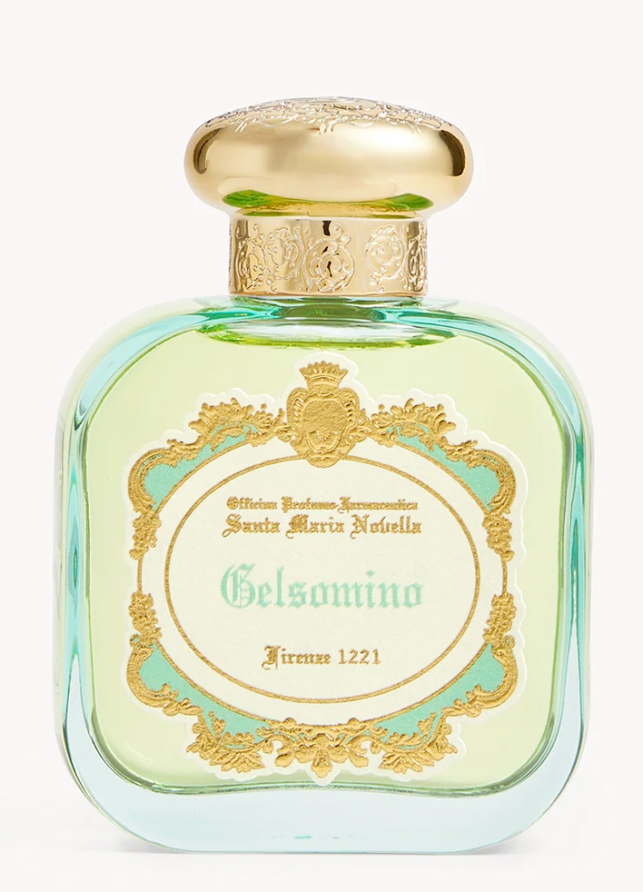 Santa Maria Novella Gelsomina香水 ボディクリーム付 Gelsomino (2023) Santa Maria Novella perfume - a fragrance for