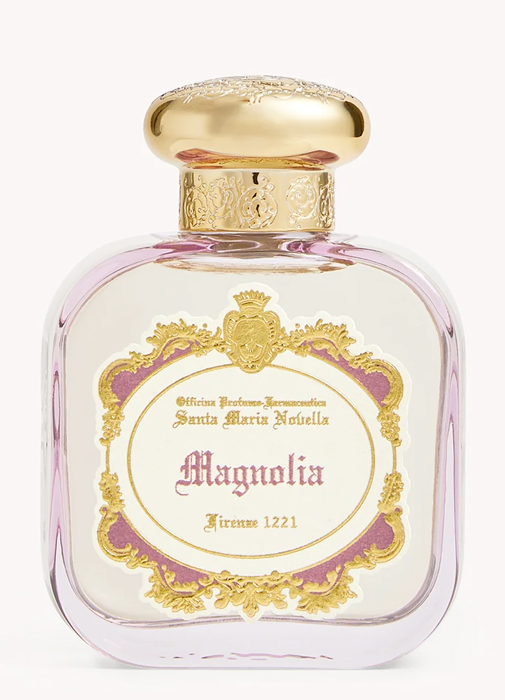 【モカ】Santa Maria Novella Melograno 香水 Melograno (Pomegranate) Santa Maria Novella 香水- 一款1965年