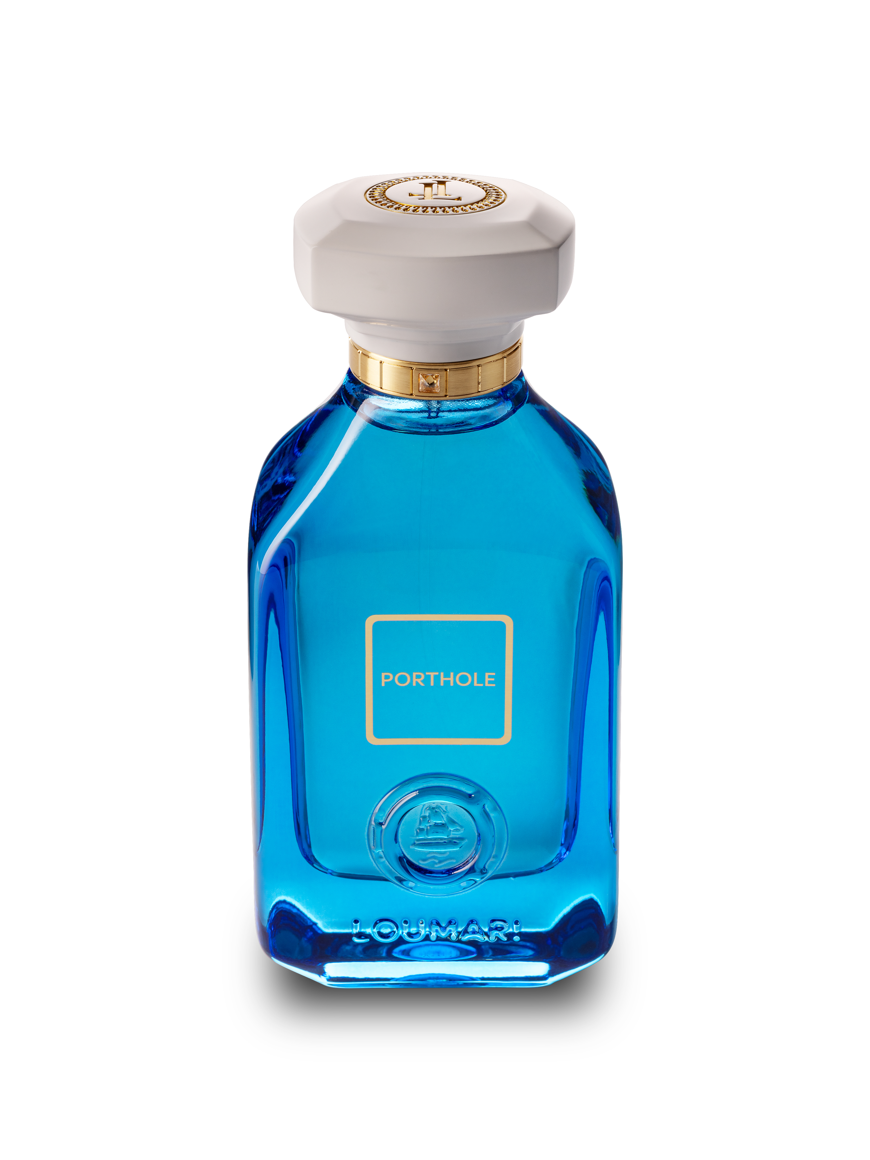 Porthole Loumari perfume a fragrance for women and men 2022