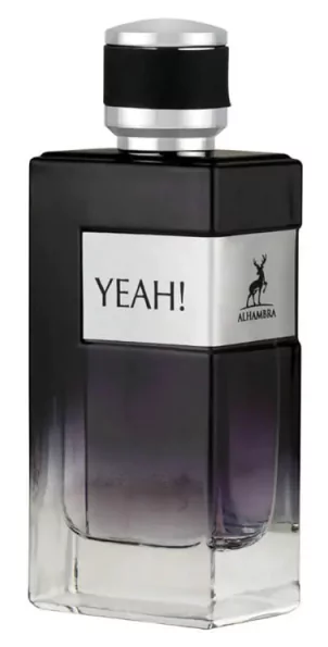 Yeah! Maison Alhambra cologne - a new fragrance for men 2023