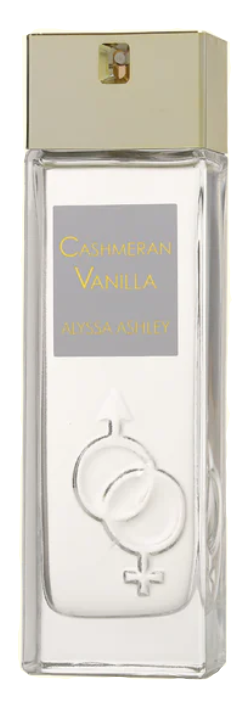 Cashmeran Vanilla Alyssa Ashley perfume a fragrance for women