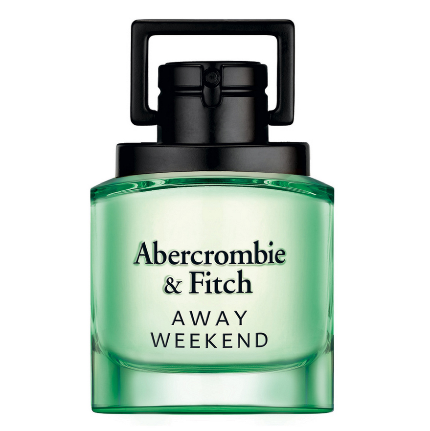 Away Weekend Man Abercrombie & Fitch 古龙水- 一款2023年男用香水