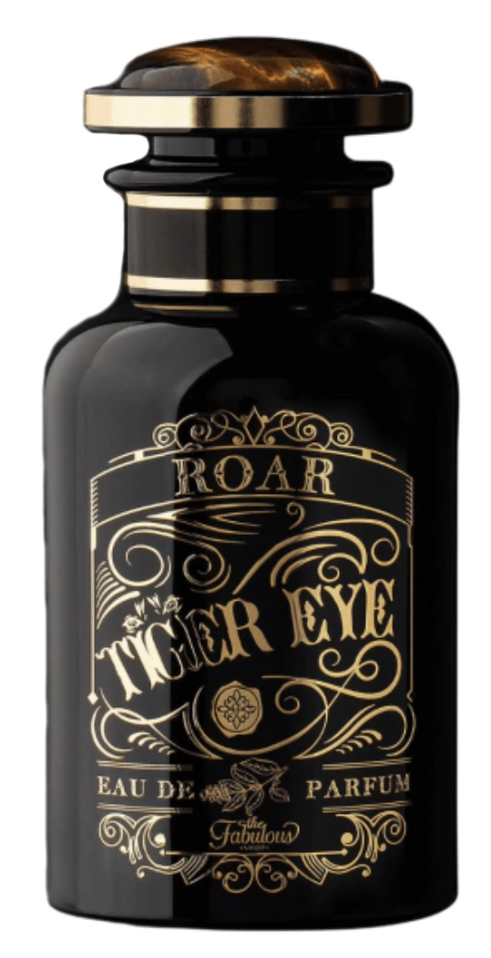 Roar Tiger&amp;#39;s Eye Stone The Fabulous zapach - to perfumy dla mężczyzn 2021