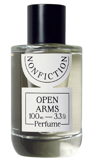 NONFICTION OPEN ARMS 香水 100ml OPEN ARMS Parfum 100ml | NONFICTION Beauty Official Site