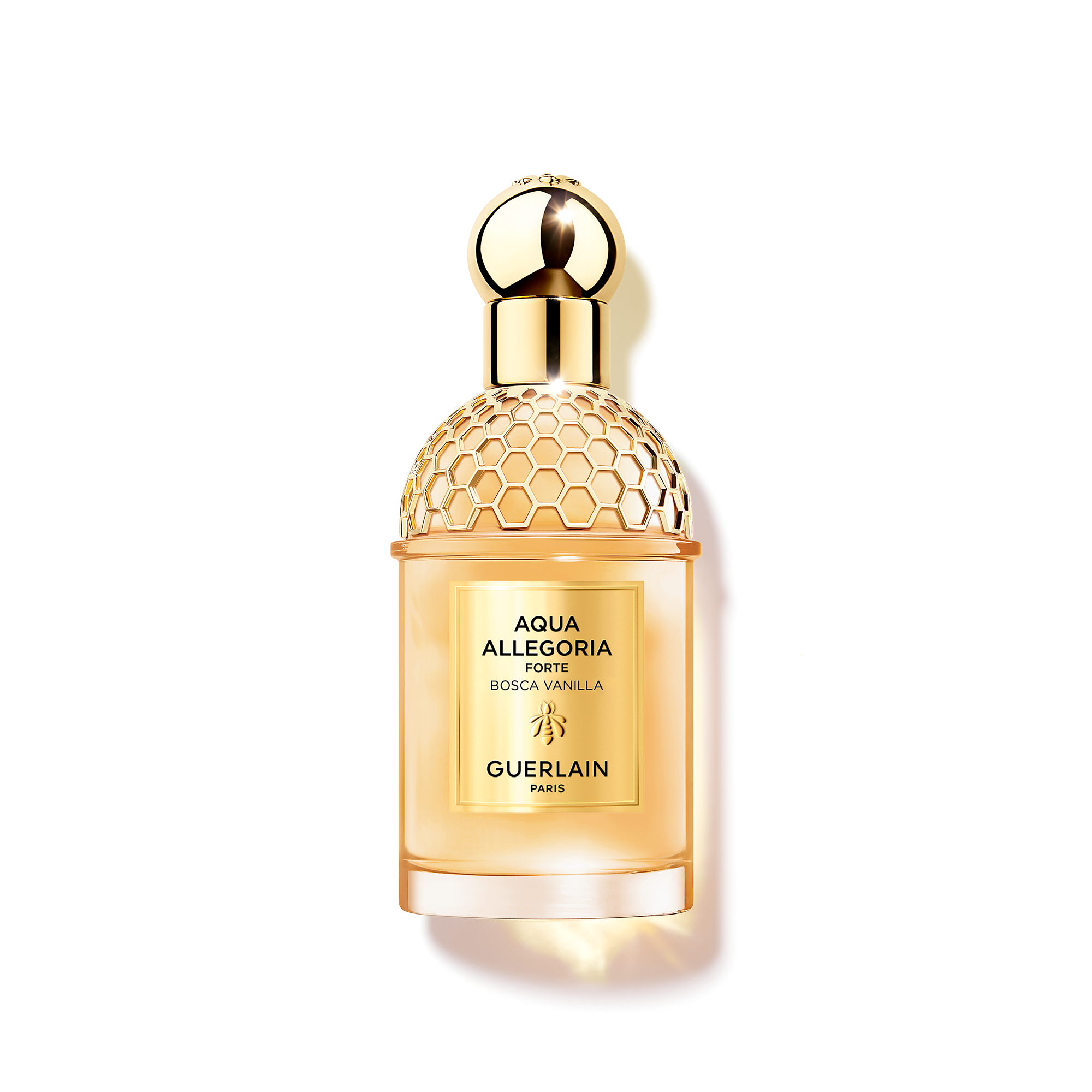 香水(女性用) GUERLAIN Forte Bosca Vanilla Aqua Allegoria Forte Bosca Vanilla Guerlain parfum - un parfum
