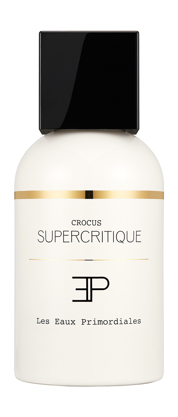Crocus Supercritique Les EAUX Primordiales perfume - a fragrance