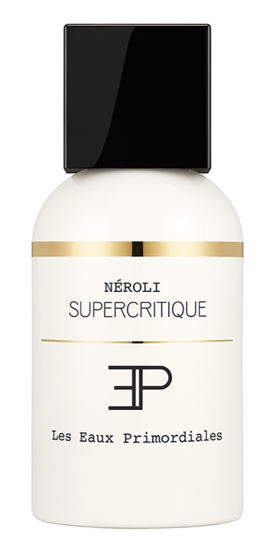 Néroli Supercritique Les EAUX Primordiales perfume - a fragrance