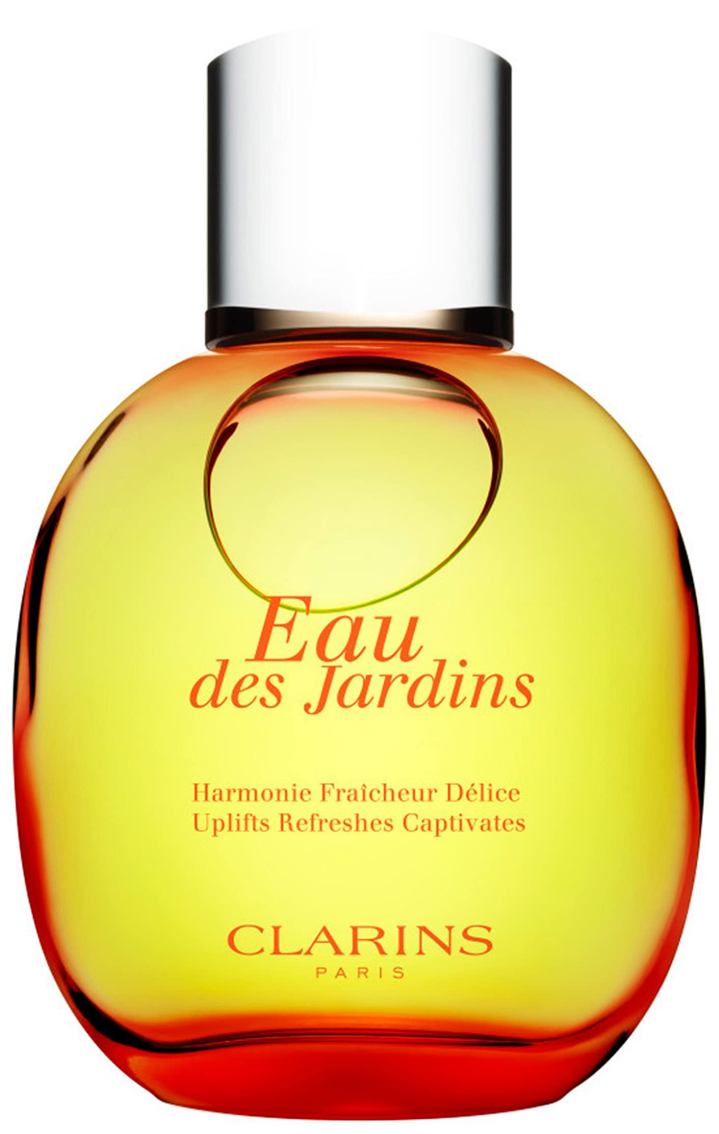 Eau des Jardins Clarins perfume a fragrance for women 2010