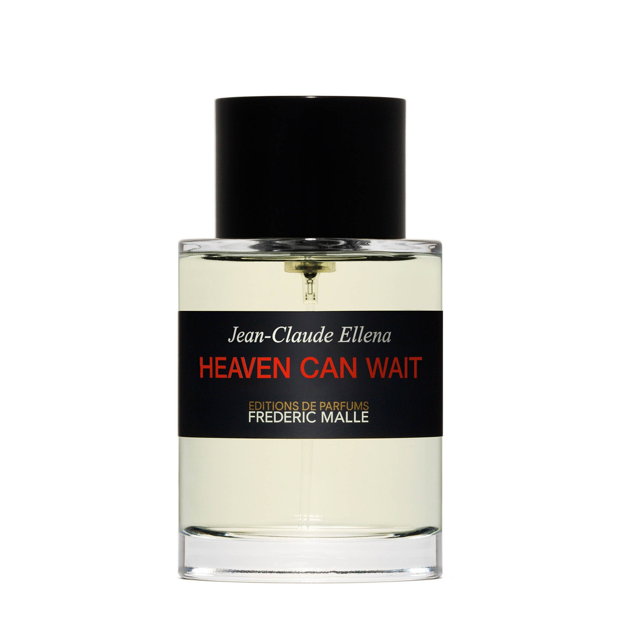 香水(ユニセックス) Frederic Malle Heaven Can Wait 100ml Heaven Can Wait Frederic Malle perfume - a new fragrance for