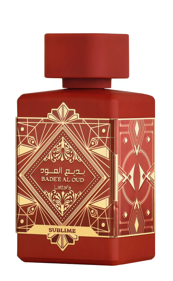 ファンデーション Lattafa Bade'e al Oud Sublime 100ml Amazon.com : Lattafa Bade'e Al Oud Sublime - EDP Spray 100ML