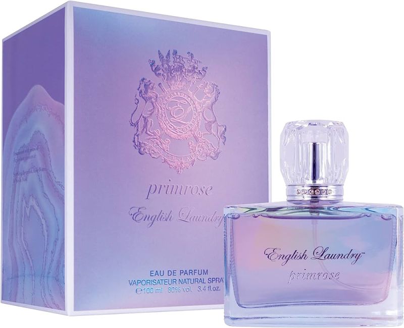 English Laundry Eau De Parfum Windsor Pour Homme By English