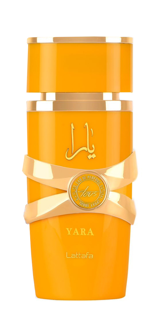 香水(女性用) Yara- Lattafa 100ml Lattafa Yara 3.4 fl oz Women's Eau de Parfum for sale online