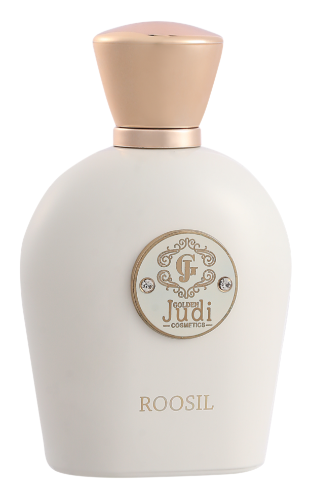 Roosil Golden Judi perfume a fragrance for women and men 2017