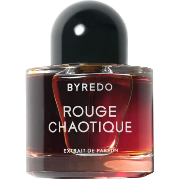 Rouge Chaotique Byredo parfum - un parfum unisex 2023