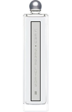 L'Eau Serge Lutens Serge Lutens 香水- 一款2009年中性香水