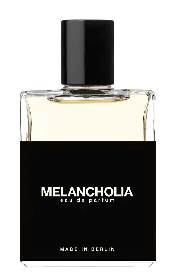 Melancholia Moth and Rabbit Perfumes perfume - a fragrance for
