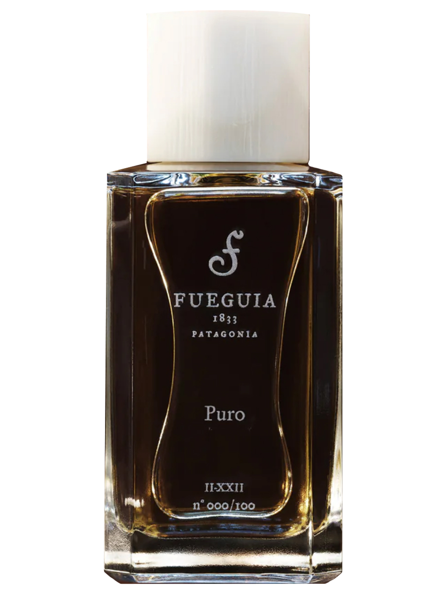 Puro Fueguia 1833 - una fragranza unisex 2022