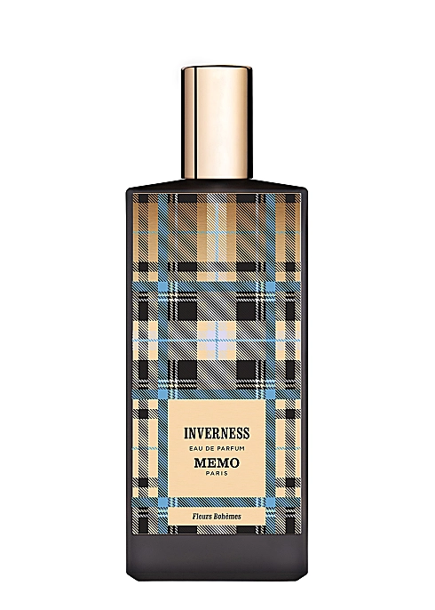Inverness Memo Paris perfume - a fragrance for women and men 2023