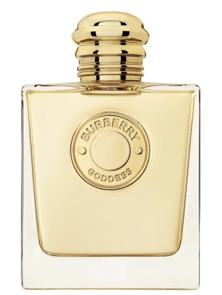 Burberry Goddess オールドパルファム　ボディローションセット 3907-496-