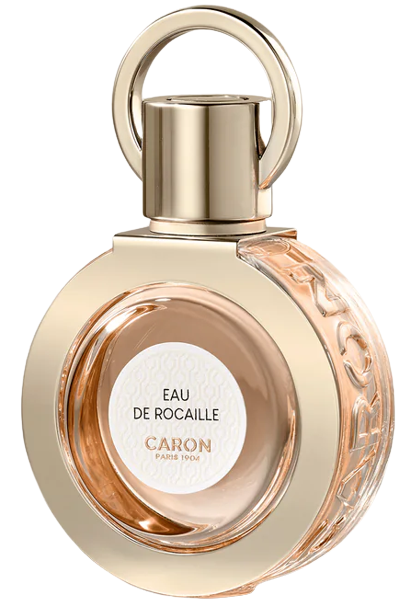 【美品】Caron Eau de Rocaille Eau De Rocaille Caron perfume - a fragrance for women and