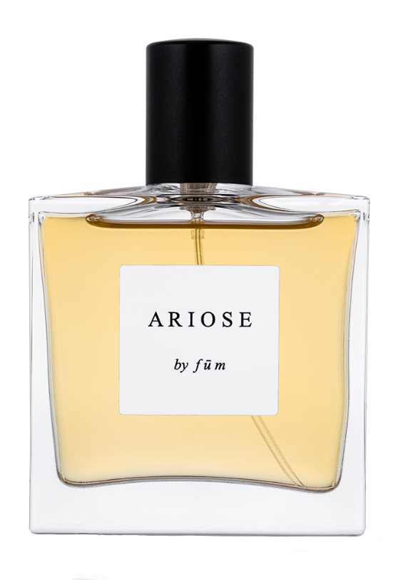 Ariose fūm 香水 - 2018年のユニセックス フレグランス