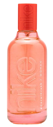Nike #CoralCrush Nike perfume a fragrance for women 2023
