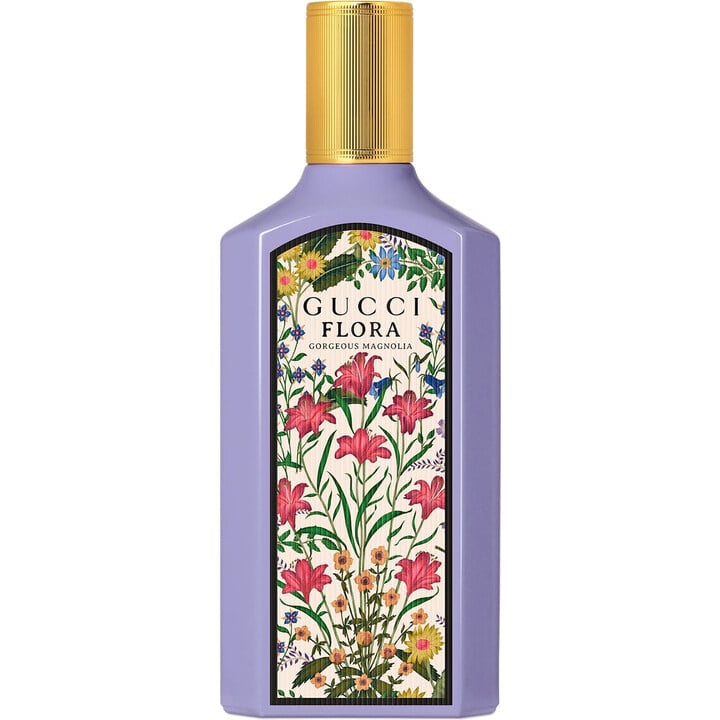 Nước hoa Gucci Flora Gorgoeus Magnolia | namperfume