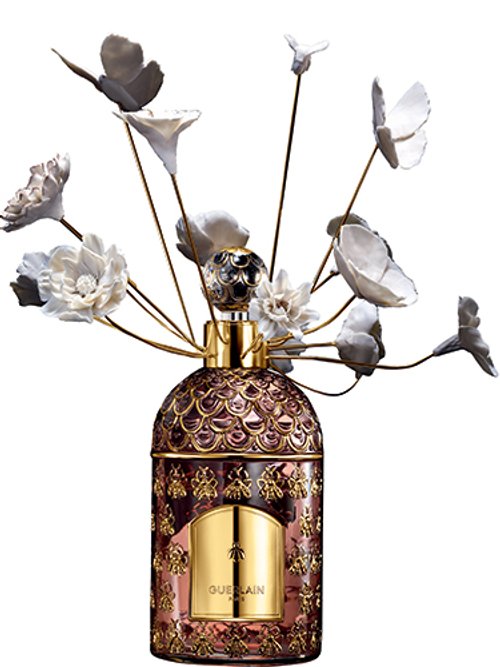 Bee Garden Guerlain parfum - un parfum de dama 2023