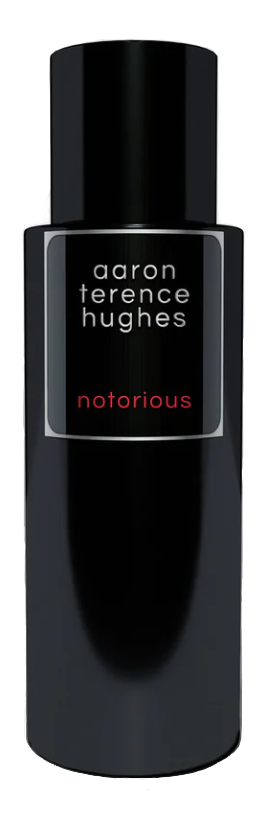 香水(ユニセックス) Aaron Terence Hughes NOTORIOUS 50ml Notorious Aaron Terence Hughes perfume - a fragrance for