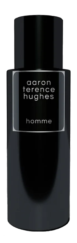 Homme Aaron Terence Hughes - una fragranza da uomo 2020