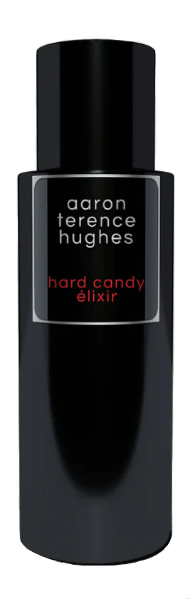 Hard Candy Elixir Aaron Terence Hughes perfume - a new